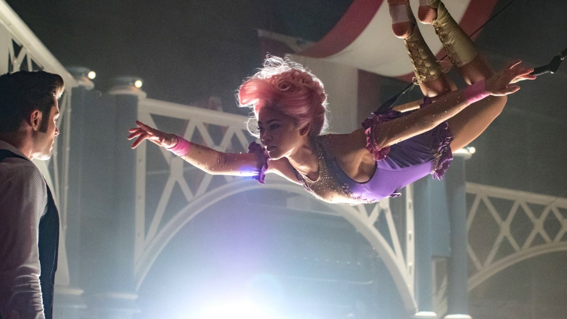 Gracey_Michael_The Greatest Showman_Still_1