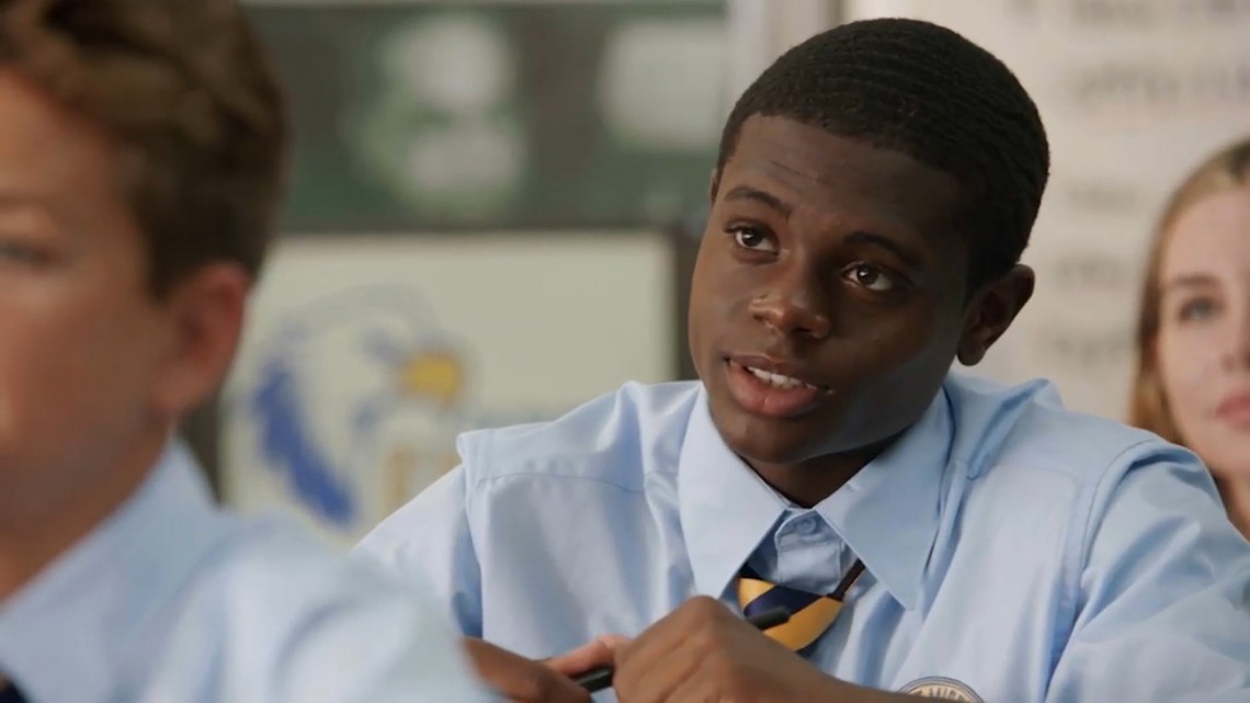 Williams_Michael_David Makes Man - Pilot_Still_1-a