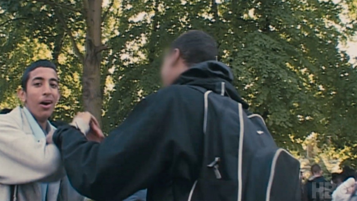 Wonke_Anthony_Unmasking Jihadi John - Anatomy of a Terrorist_Still_1