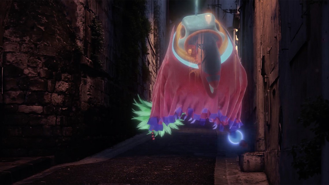 Bacou_Clara_Espirit Procession_Still_1