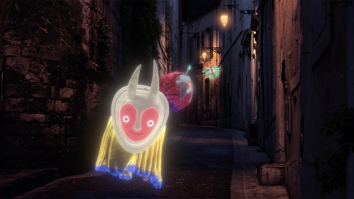 Bacou_Clara_Espirit Procession_Still_2