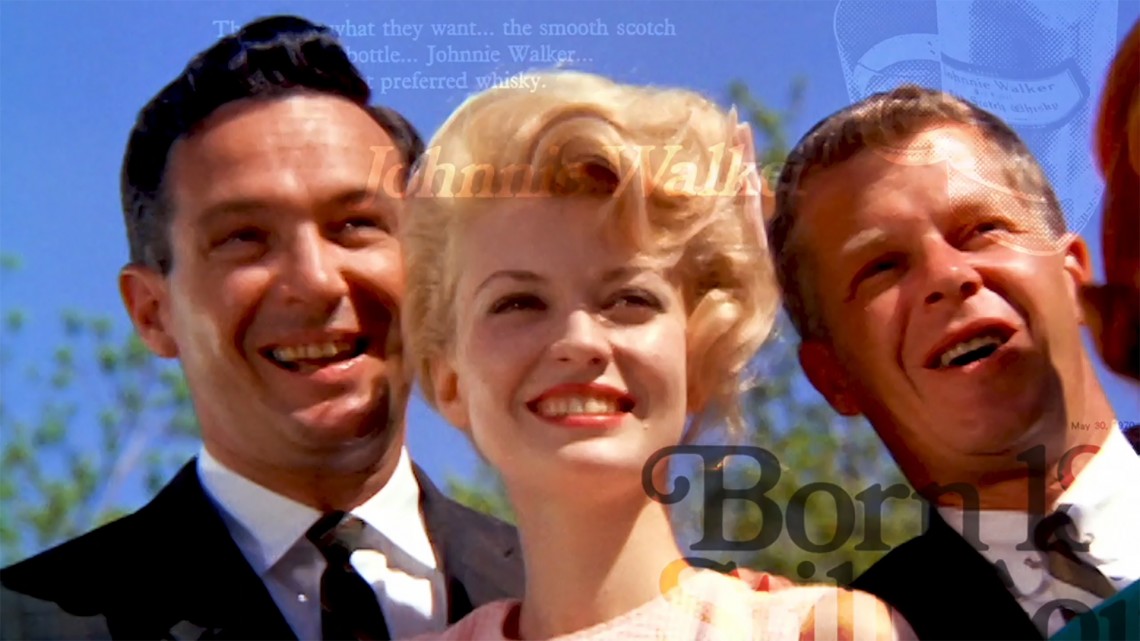 Wonke_Anthony_Johnnie Walker_The Man Who Walked Around The World-a