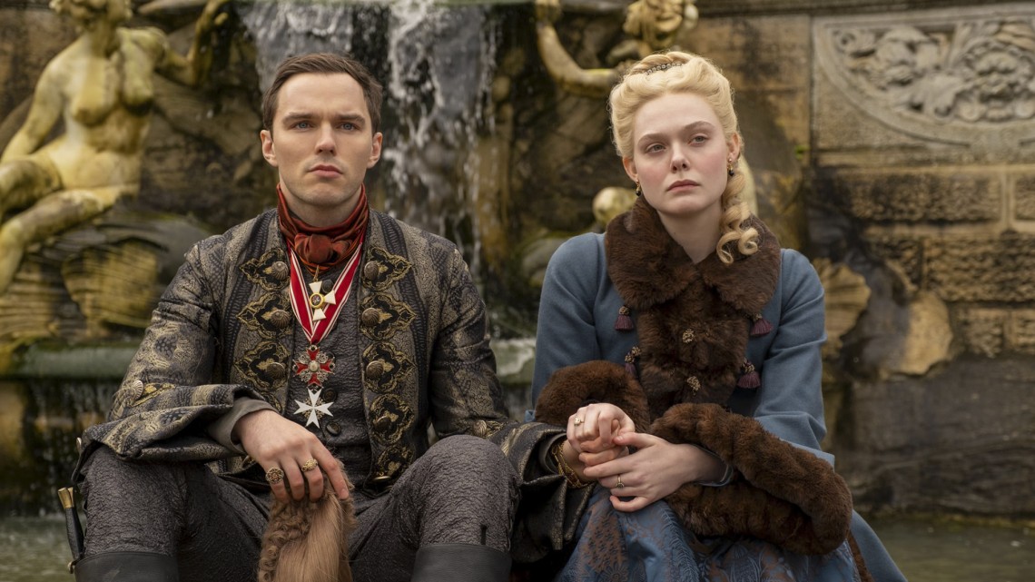 Pankiw_Ally_The Great - Season 2_Still_1