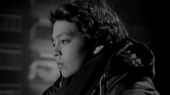 Gondry_Michel_The Letter