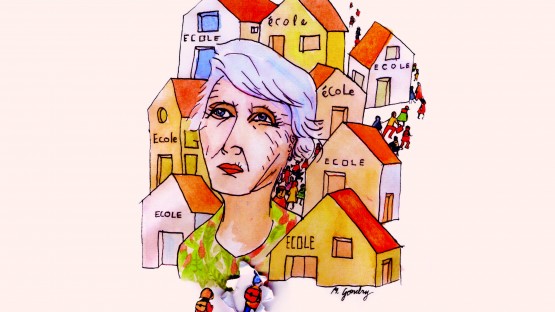 Gondry_Michel_L'Epine dans le coeur