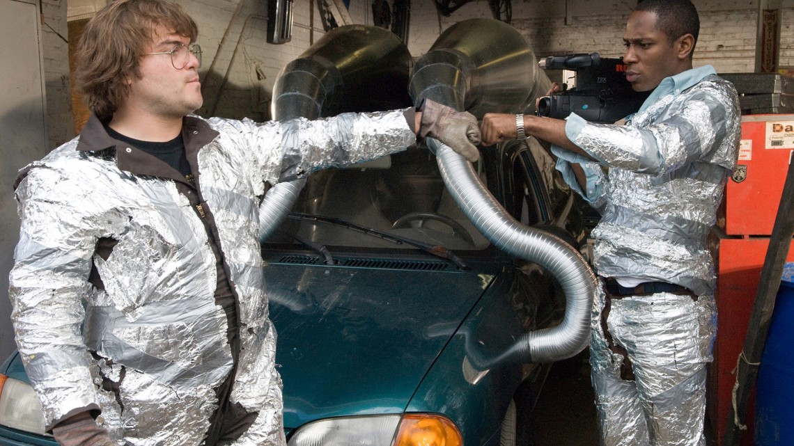 Gondry_Michel_Be Kind Rewind_Still_2