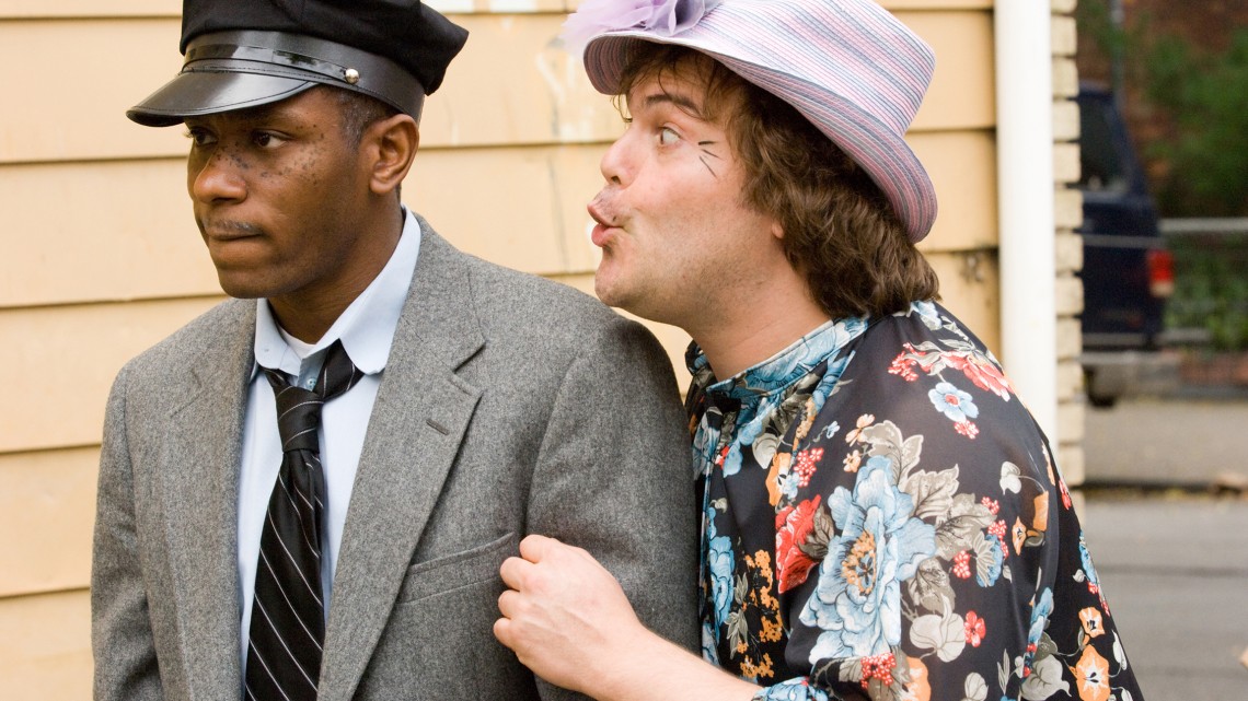 Gondry_Michel_Be Kind Rewind_Still_3