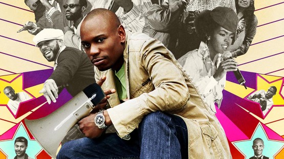 Gondry_Michel_Block Party