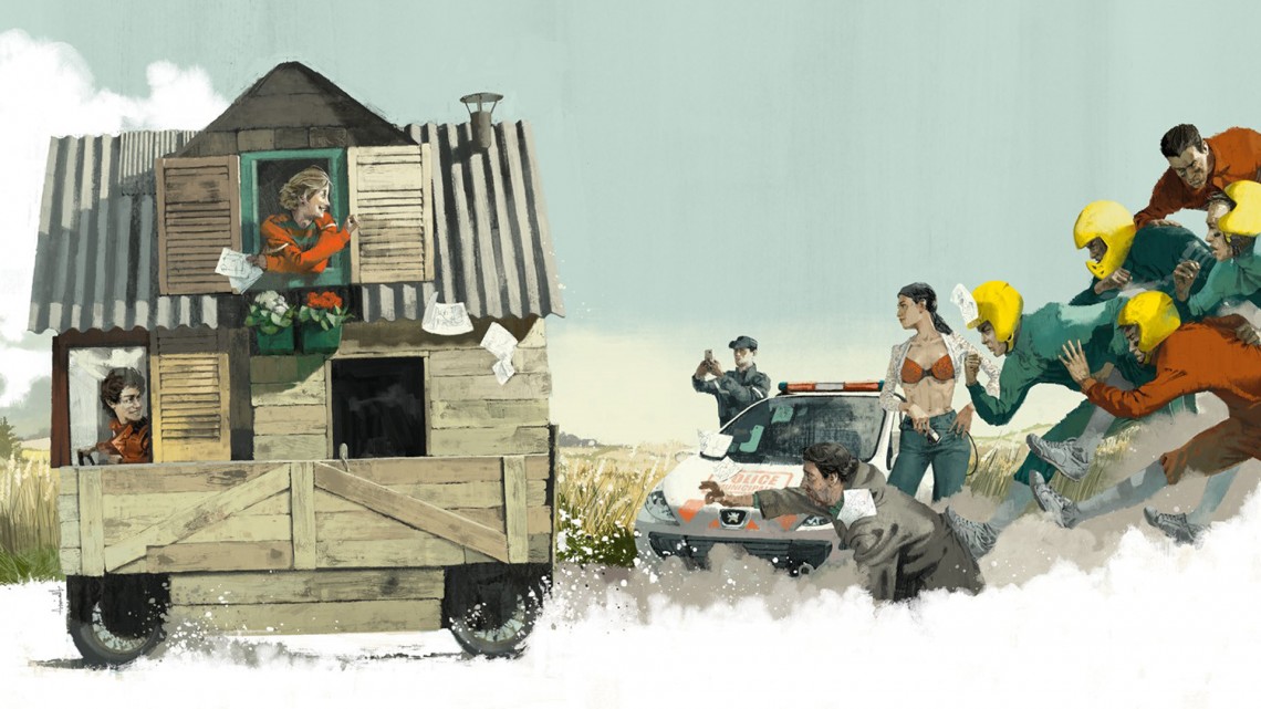 Gondry_Michel_Microbe and Gasoline-new