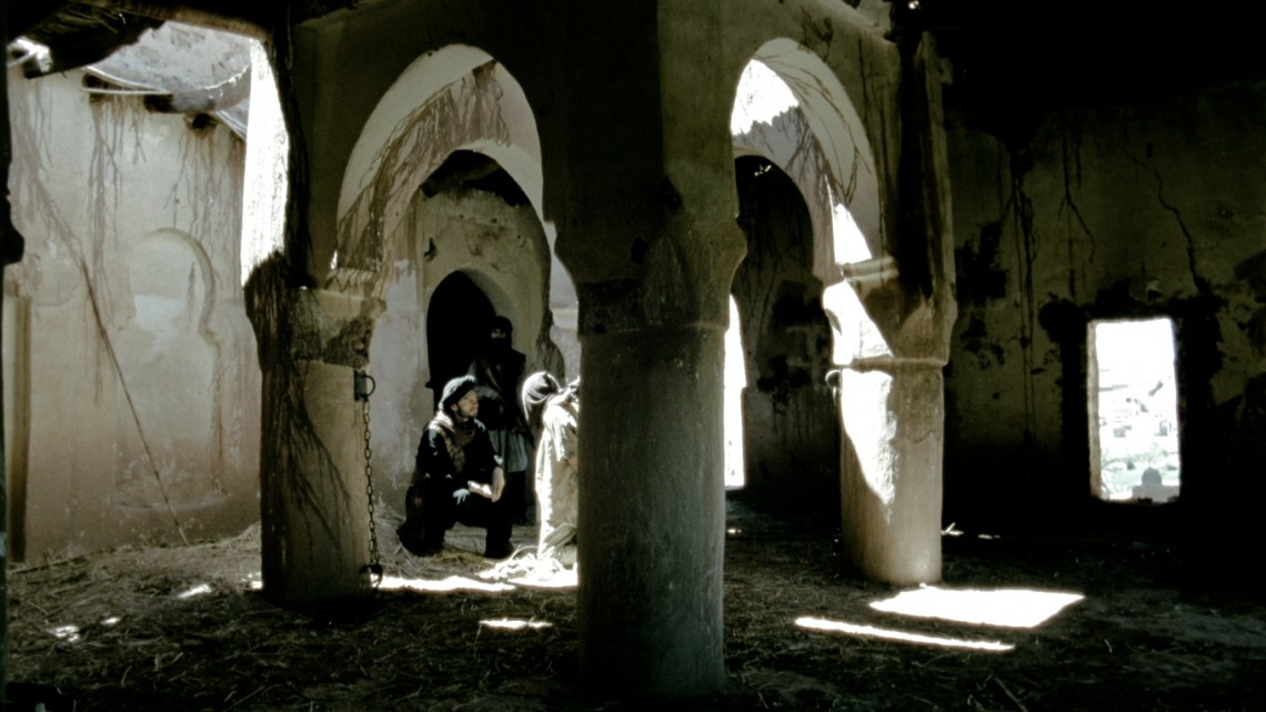 Hoene_Matthias_Trigger Point_Still_1