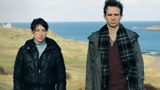 Lynne_Eric_Rob and Valentyna in Scotland