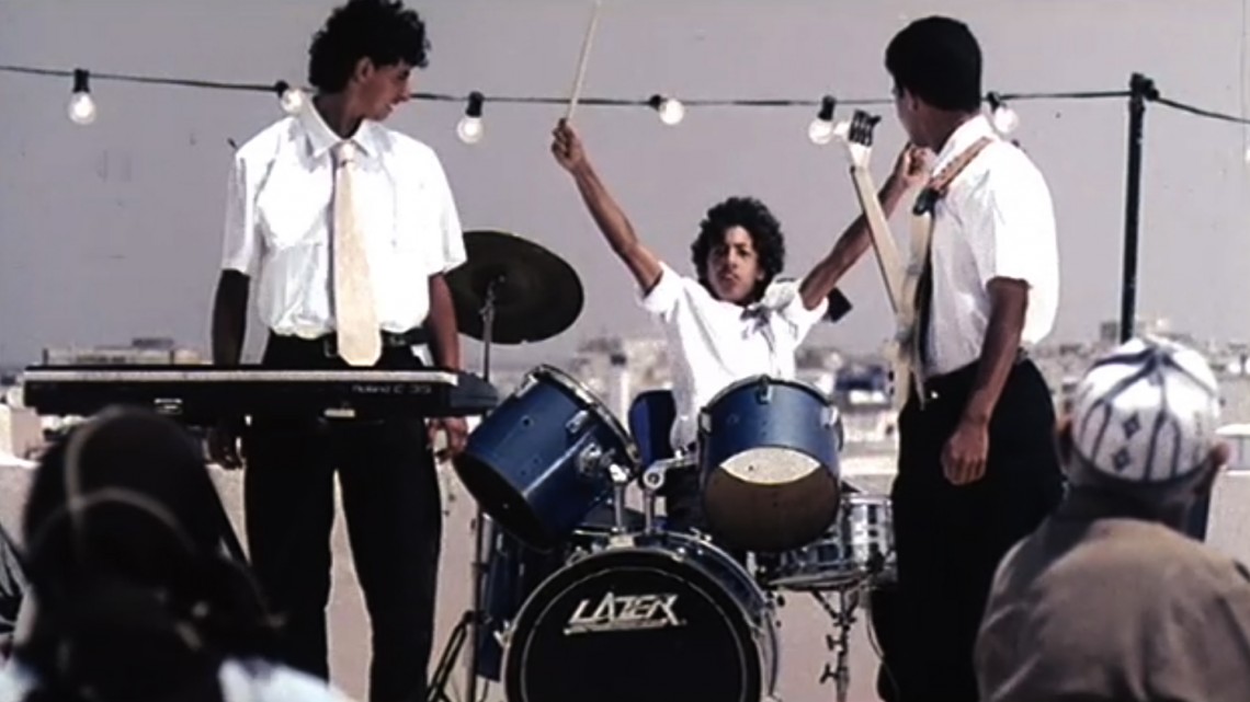 Macdonald_Toby_Heavy Metal Drummer