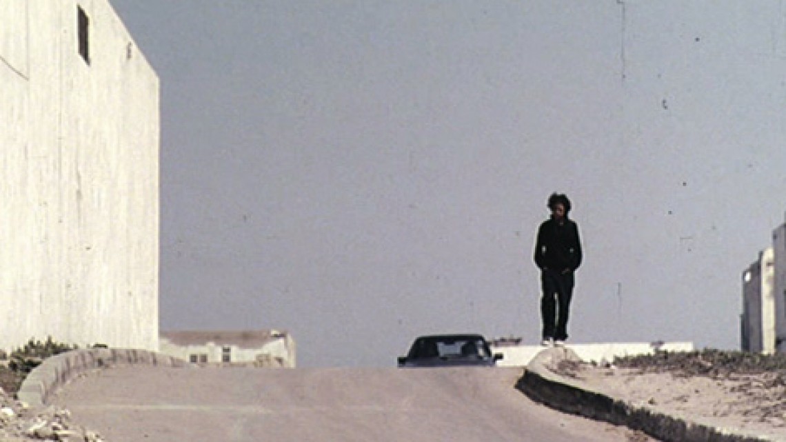 Macdonald_Toby_Heavy Metal Drummer_Still_1