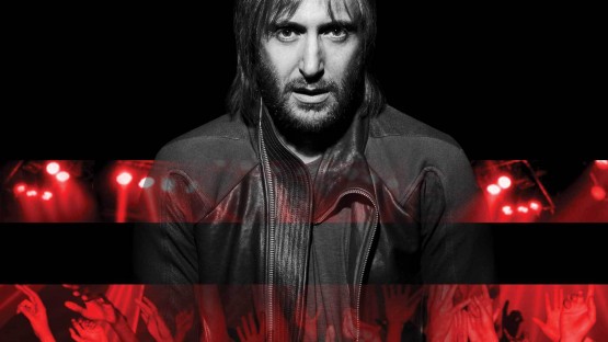 Monfaradi_Huse_Nothing but the Beat