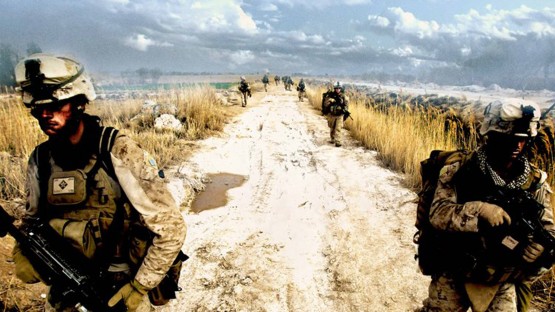 Wonke_Anthony_The Battle for Marjah