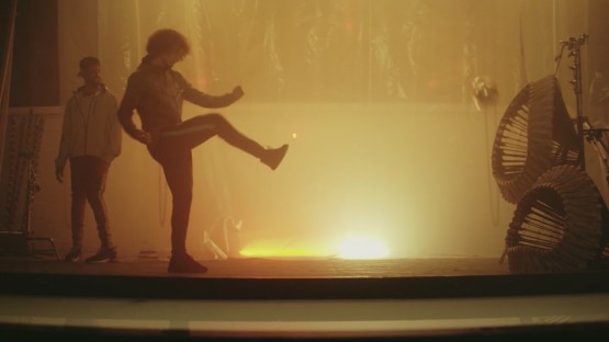 Williams_Michael_MK x Chelsea Football Club_Beat Ball