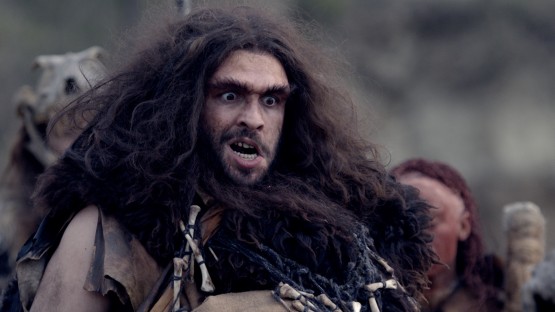 Bardou-Jacquet_Antoine_Monoprix_The first queue of humanity