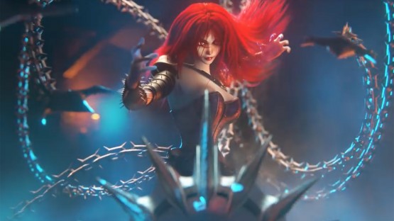 Candeland_Pete_Pentakill_Mortal Reminder