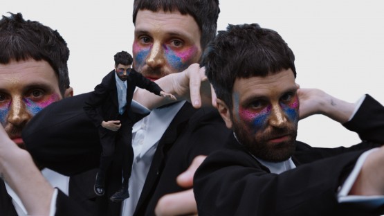 Throup_Aitor_The S.L.P Feat. Little Simz_Favourites