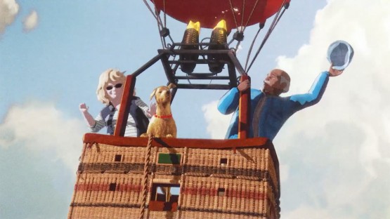 Candeland_Pete_Great Western Railway_Five Go On A Great Western Adventure