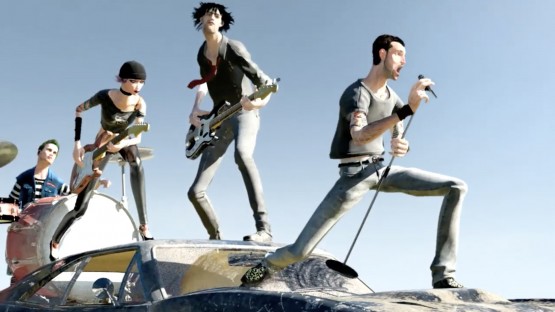 Candeland_Pete_Rockband_Film II