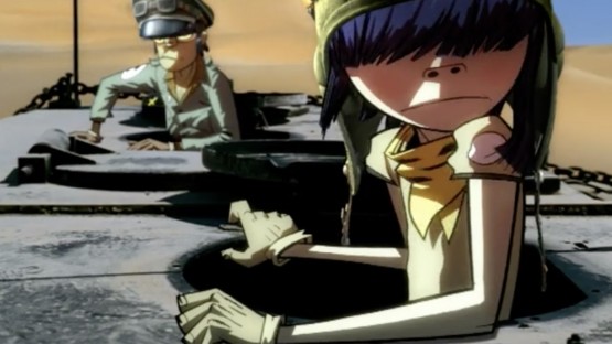 Candeland_Pete_Gorillaz_Dirty Harry