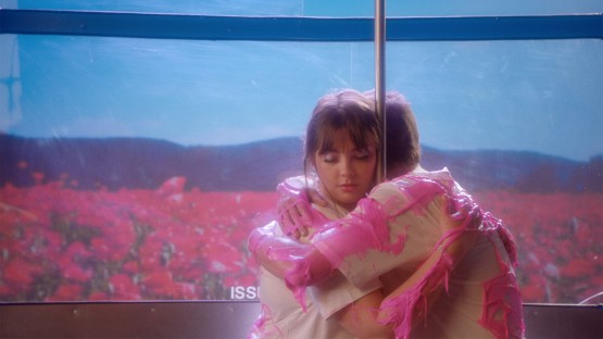 Kong_Alice_Vendredi sur Mer_Chewing-gum