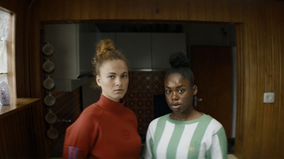 Mawla_Sharif Abdel_The New Originals_Connecting The Dots