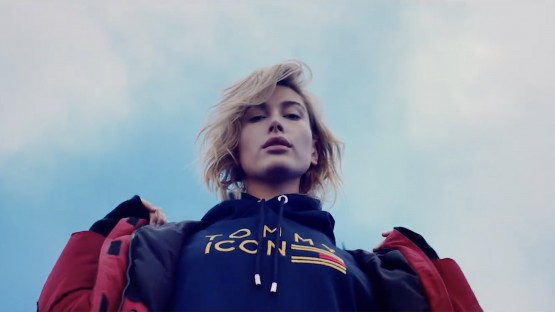 Baron_Matt_Tommy Hilfiger_Hailey Baldwin