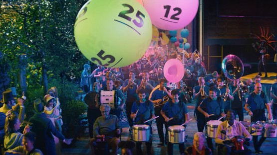 Gracey_Michael_The National Lottery_The Magic Number-a