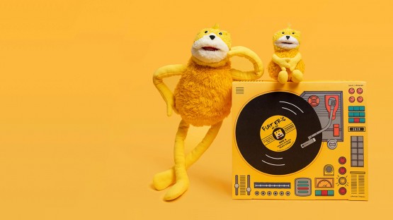 Dupieux_Quentin_Mr Oizo_Flat Eric is here-a