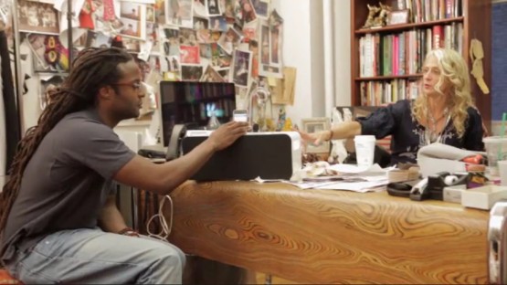 De Villeneuve_Poppy_Nanette Lepore_SpringSummer 2011