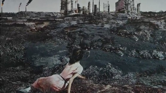 Stirling_Martin_Greenpeace_A Song of Oil, Ice and Fire