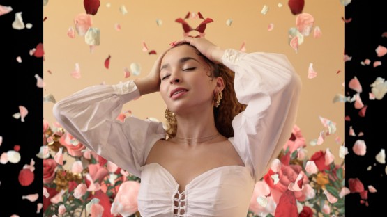 Ray_Sophia_Ella Eyre_Dreams