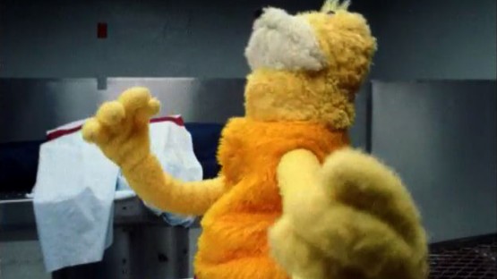 Dupieux_Quentin_Levi's_Saga 'Guitar'