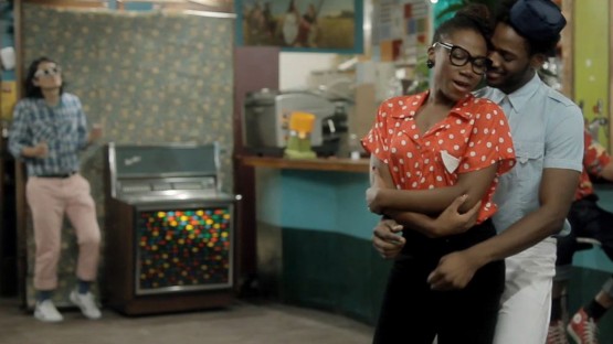 Frydman_Raphael_Asa_Be my man