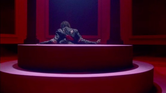 Fu_Warren_Daft Punk ft. Julian Casablancas_Instant Crush