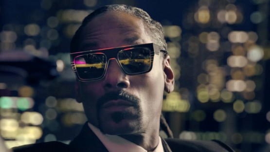 Fu_Warren_Snoop Dogg feat. Pharrell Williams, Stevie Wonder_California Roll