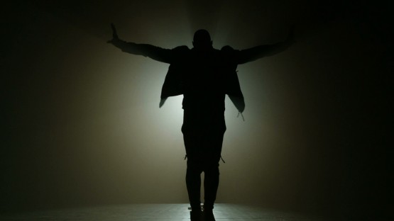 Andelman_Philip_Usher_She came to give it to you