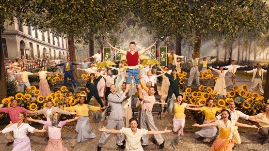 Gracey_Michael_McCain_Sunflower park