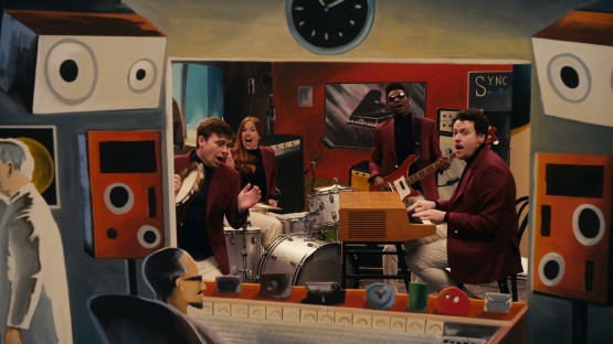 Gondry_Michel_Metronomy_Love letters
