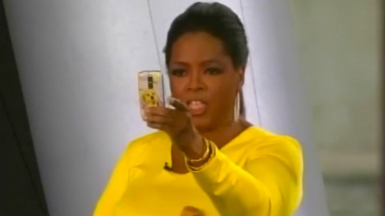 Gracey_Michael_The Oprah Winfrey Show_I Gotta feeling