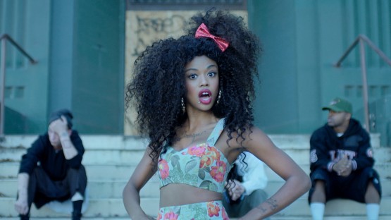 Andelman_Philip_Dominique Young Unique_Throw it down