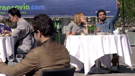 Haegelin_Victor_Transavia_L'affiche