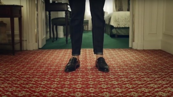 Haegelin_Victor_Berluti_Rendez Vous au Club Swann