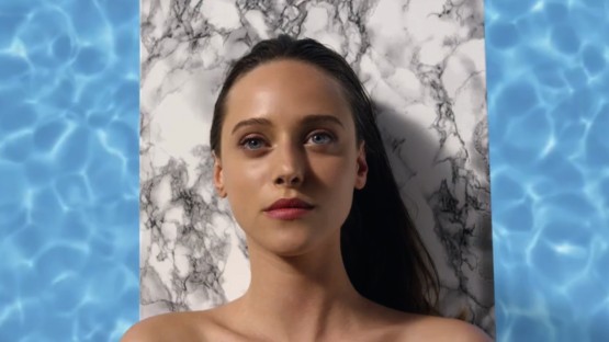 Clerté_Mary_Call Me Senor_Video Girlz