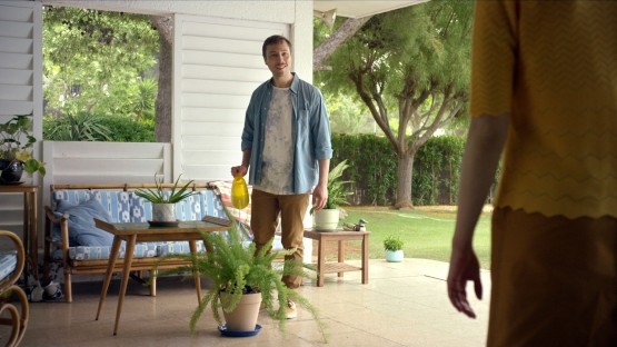 Lynne_Eric_Darty_Watering Plants