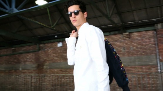 Navy_Dexter_Billionaire Boys Club_SpringSummer 2014 Look Book