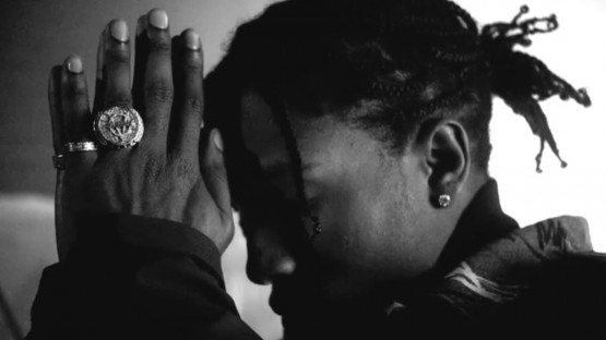 Navy_Dexter_Amuse Cover Star_AAP Rocky - The Perfect Human