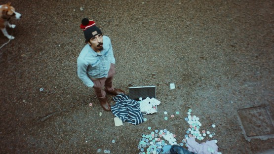 ABCDCD__Panda Bear_Mr Noah